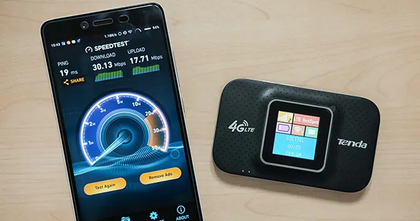 5 mẹo phải nhớ khi kết nối Wi-Fi công cộng