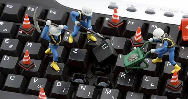 3 việc cần làm khi máy tính bị đầy bộ nhớ