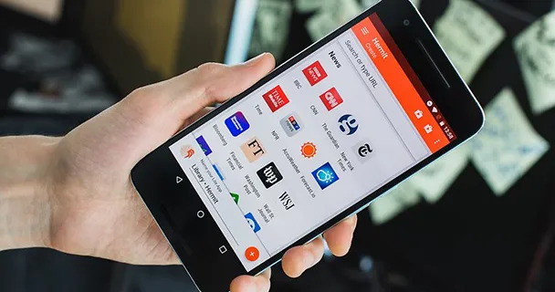 Ứng dụng giúp tăng tốc smartphone và tiết kiệm pin