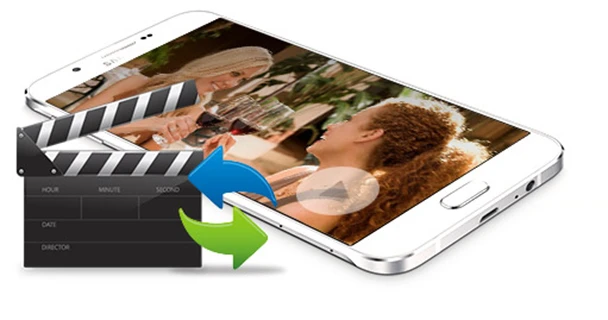 Ứng dụng tăng tốc chuyển đổi định dạng video 30 lần 