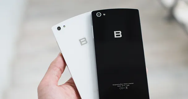 Bphone 2 dự kiến ra mắt vào đầu tháng tới?