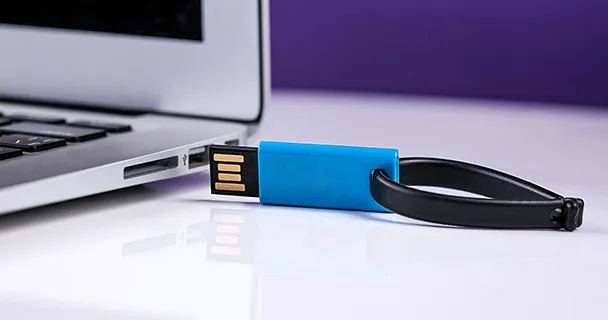 5 ứng dụng giúp kiểm tra tốc độ của USB