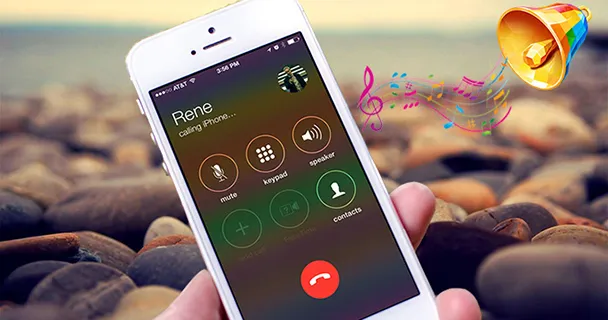 5 bước tạo nhạc chuông cực độc cho iPhone