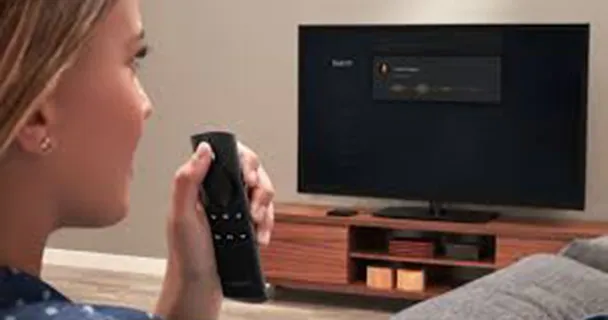 Cách điều khiển TV bằng giọng nói