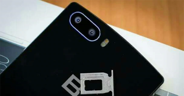 Bphone 2017 sẽ có camera kép và 2 SIM? 