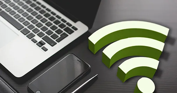 Tăng tốc độ WiFi thêm 5 Mbps chỉ với một cú chạm