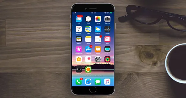 4 tính năng mới trên iOS 11 Beta 5