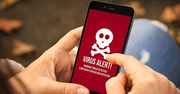 Hơn 500 ứng dụng Android chứa phần mềm gián điệp