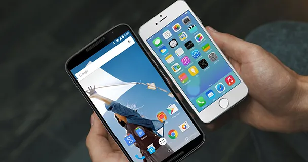 Làm thế nào để chạy ứng dụng iOS trên Android?