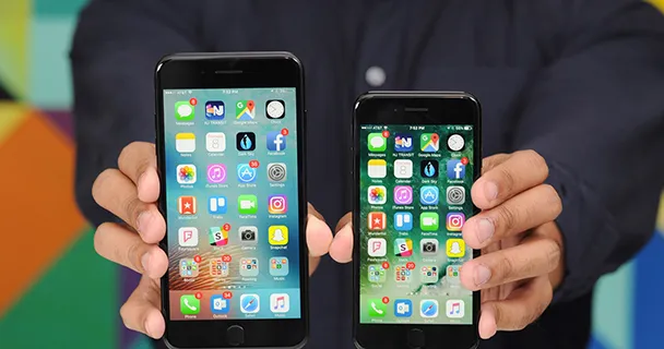 6 sai lầm khi sử dụng iPhone mà ai cũng mắc phải