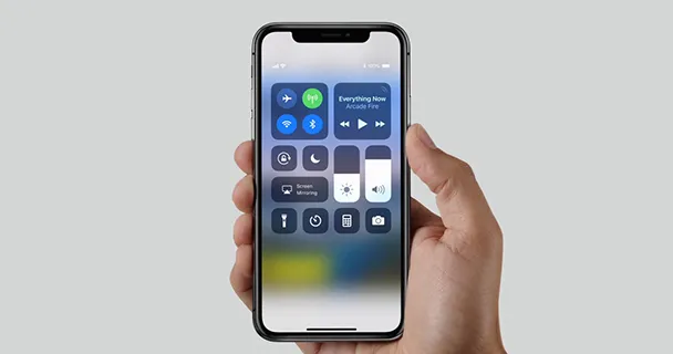 Cách khởi động lại mọi phiên bản iPhone
