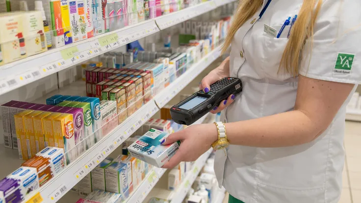 EDI giải pháp công nghệ hỗ trợ bán hàng hiệu quả