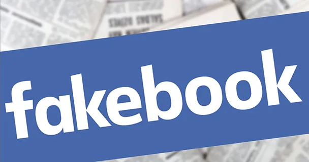 Cách đối phó với tin giả mạo trên Facebook