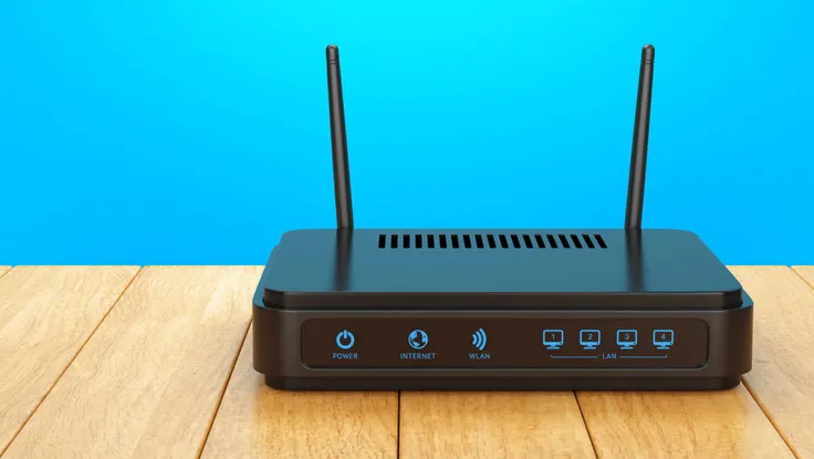 5 mẹo tăng cường tín hiệu WiFi siêu tốc