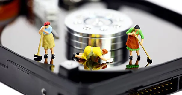 Mẹo lấy lại 100 GB dung lượng trên máy tính