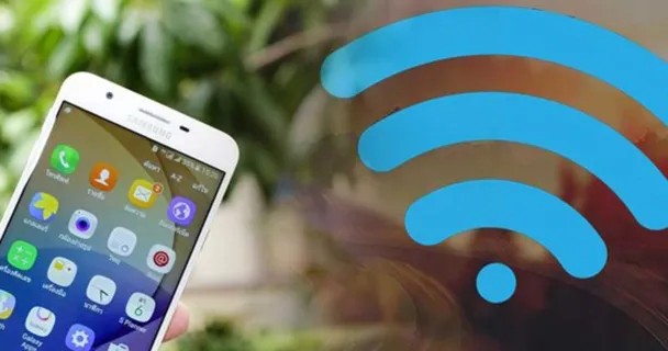 Cách sao lưu và xem lại mật khẩu WiFi cực nhanh