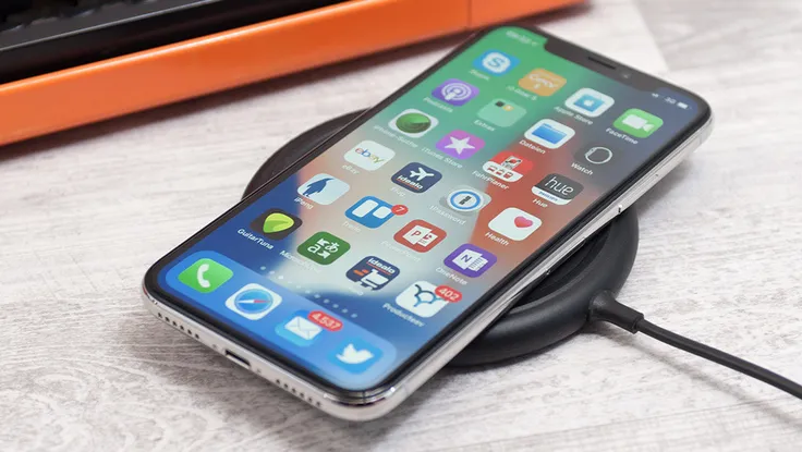 Hơn 300 chiếc iPhone X vừa bị đánh cắp