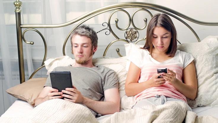 5 mẹo để tránh trở thành 'nô lệ' của smartphone