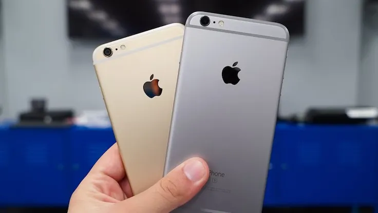 Những lý do không nên mua iPhone 6