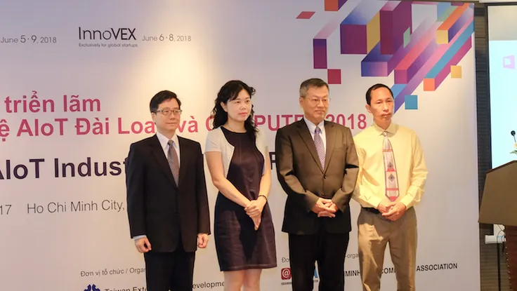 Có gì hot tại sự kiện Computex 2018?