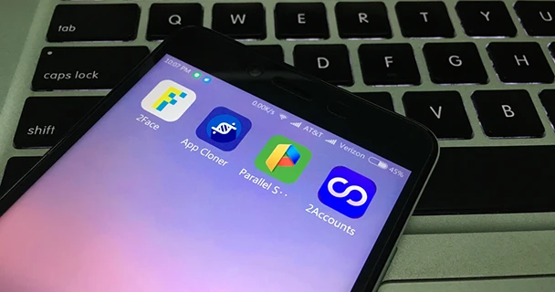 Cách đăng nhập nhiều tài khoản Facebook cùng lúc