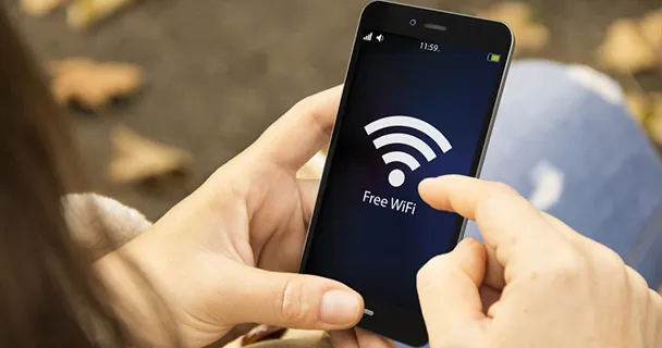 Cách giảm thiểu nguy cơ bị hack khi sử dụng WiFi