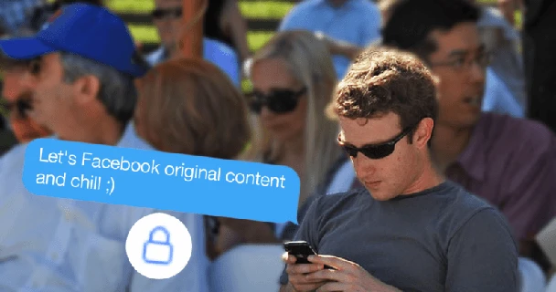 Facebook thử nghiệm tính năng bảo mật comment