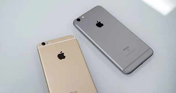 Thay pin giúp tăng hiệu suất iPhone?