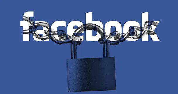 Cách khôi phục tài khoản Facebook