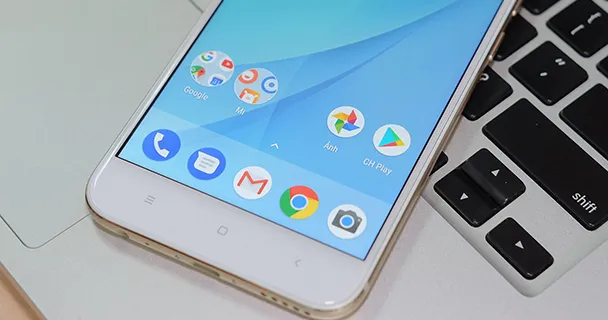 5 ứng dụng không thể thiếu trên smartphone