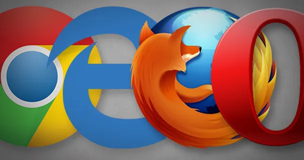 So sánh tốc độ giữa Chrome, Firefox, Opera và Edge