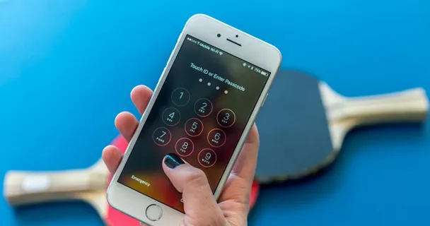 2 cách bảo mật iPhone có thể bạn chưa biết