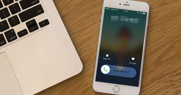 Khắc phục lỗi iPhone không đổ chuông khi có cuộc gọi