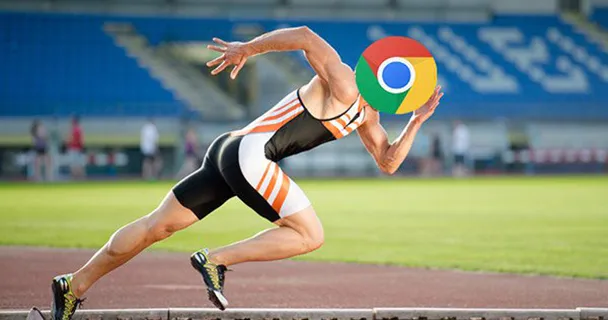 5 cách tăng tốc độ trình duyệt Google Chrome