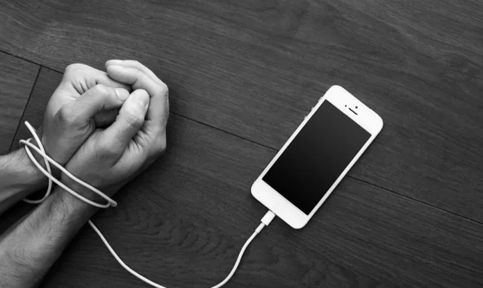 4 cách giúp cai nghiện smartphone