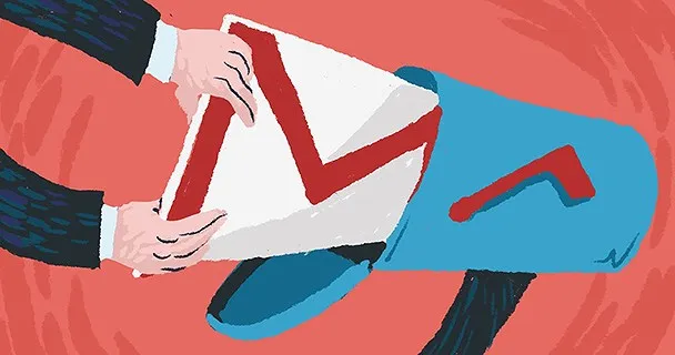 Cách lấy lại email đã gửi trong nháy mắt