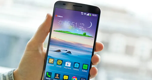 4 cách tăng dung lượng bộ nhớ cho smartphone