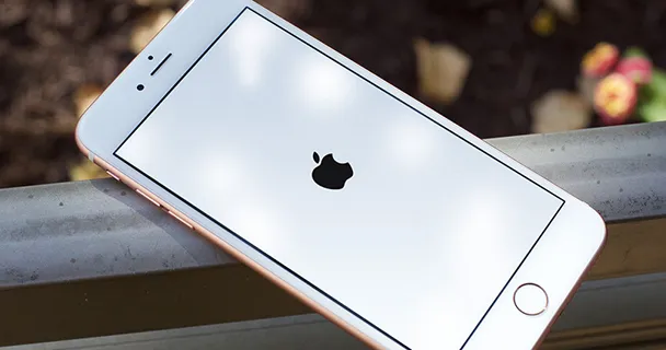 Đoạn tin nhắn khiến iPhone tê liệt