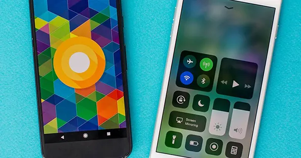 2 cách quay phim màn hình điện thoại