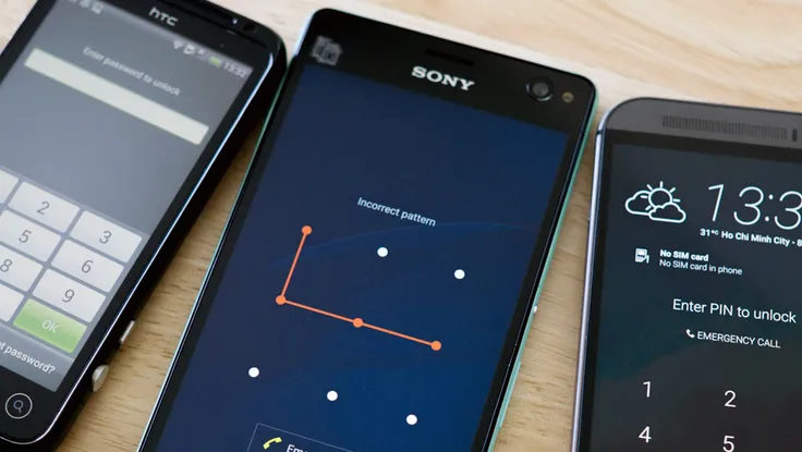 4 ứng dụng giúp smartphone an toàn hơn