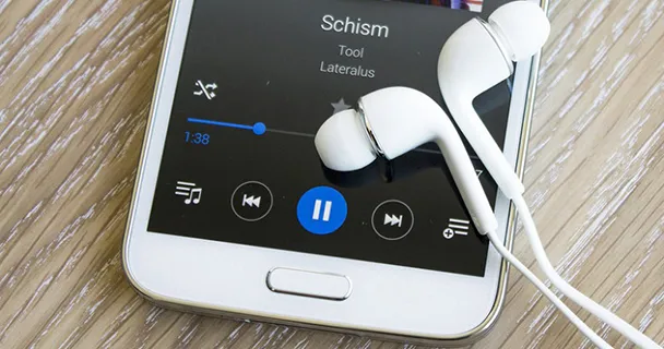 4 cách tăng chất lượng âm thanh trên smartphone