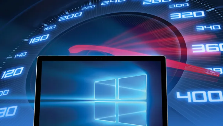 8 mẹo làm mới tăng tốc máy tính 