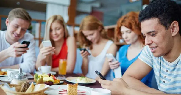 7 cách cai nghiện smartphone