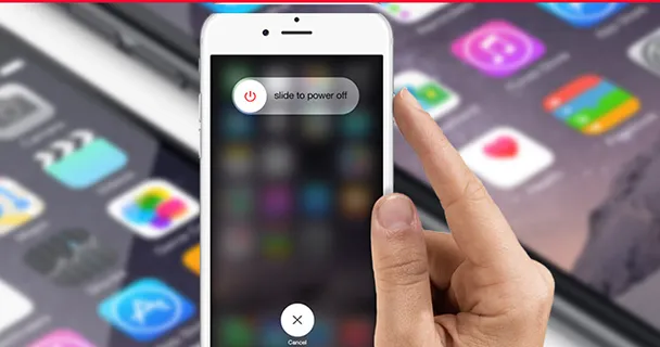 3 cách làm trống RAM trên iPhone