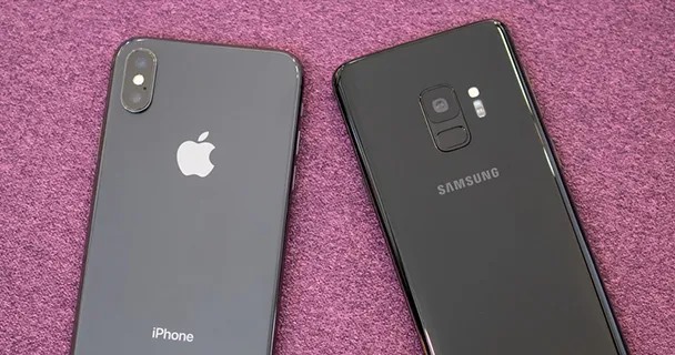 Hiệu năng trên Samsung Galaxy S9 thua iPhone đời cũ?
