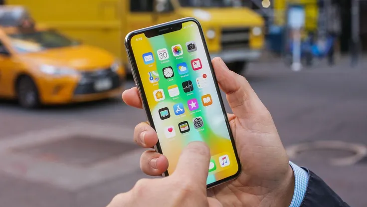 iPhone X giảm giá nhẹ sau Tết