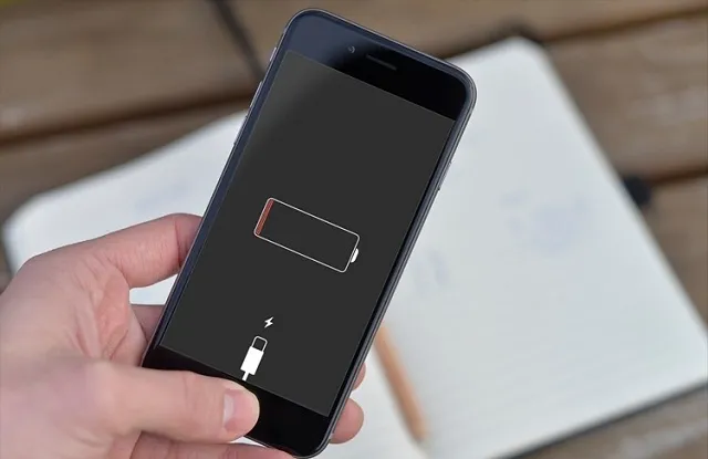 5 cách tiết kiệm pin cho iPhone, iPad