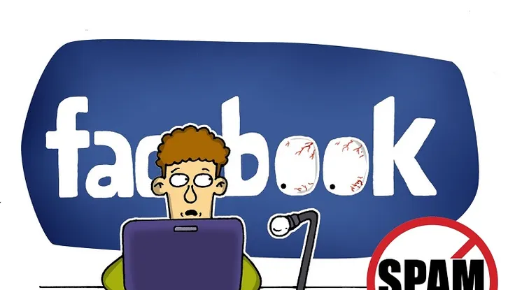 5 cách chặn các bài viết phiền phức trên Facebook