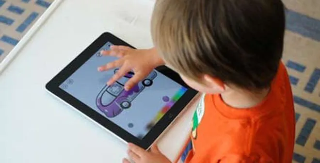Cách chặn các website khiêu dâm trên iPhone