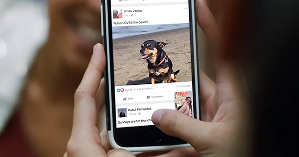 Cách loại bỏ các tin tức phiền toái trên Facebook